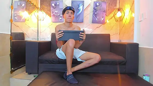 Yeff_26 Show Webcam