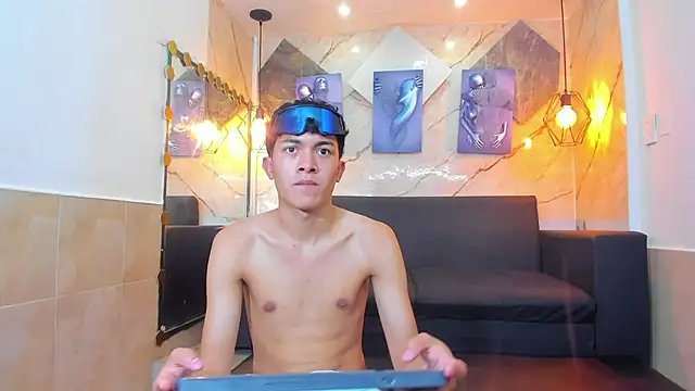 Yeff_26's Webcam Show