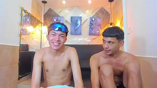 Yeff_26's Webcam Show