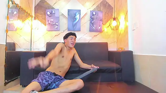 Yeff_26 Show Webcam
