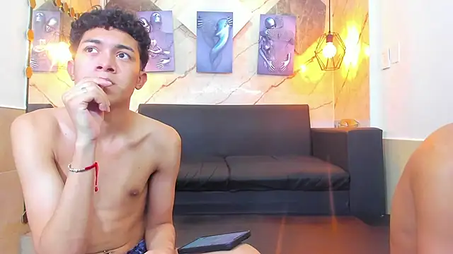 Yeff_26 webkamerás műsora