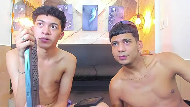 Yeff_26 – webcam-show