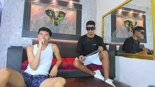 Yeff_26 webcam show