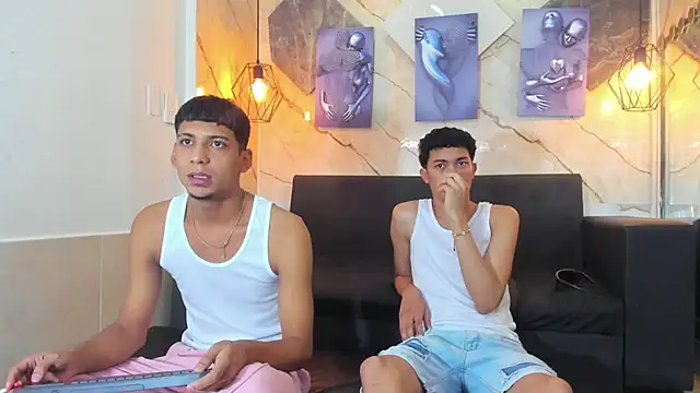 Yeff_26's Webcam Show