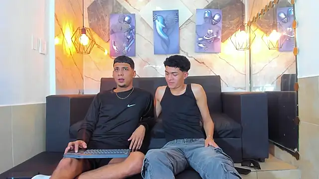 Yeff_26 Show Webcam