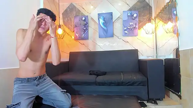 Yeff_26 Webcamshow