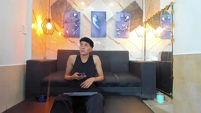 Yeff_26: вебкам-шоу