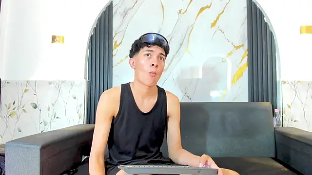 Yeff_26 Webcam show