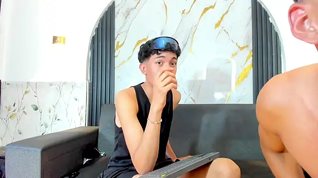 Yeff_26 Webcamshow