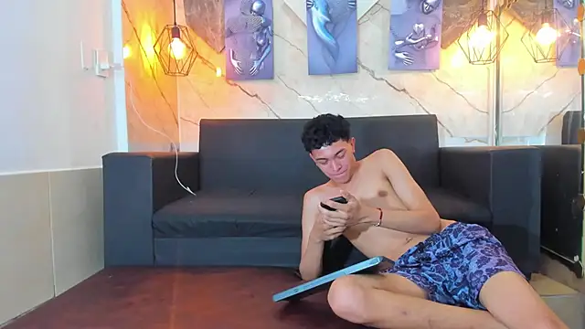 Yeff_26 Webcam show
