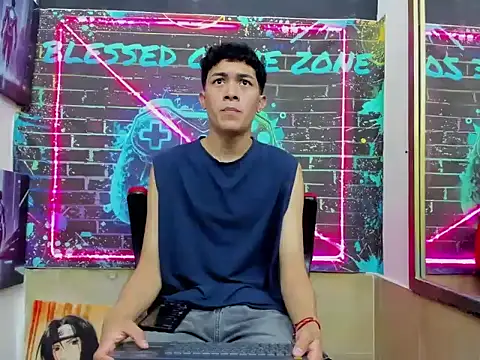Yeff_26 – webcam-show