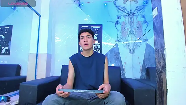 Yeff_26 Webcam-Show