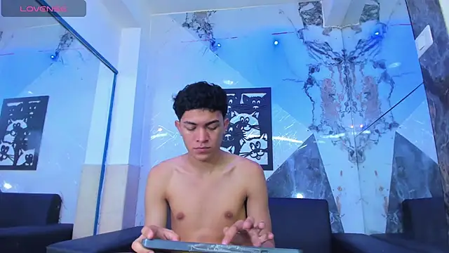 Yeff_26 Webcamshow