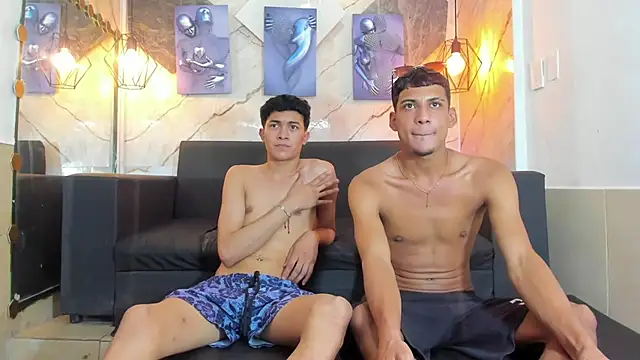 Show Webcam de Yeff_26