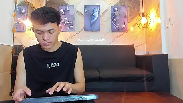 Yeff_26 Webcam Show