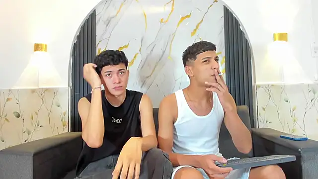 Yeff_26 Webcam show