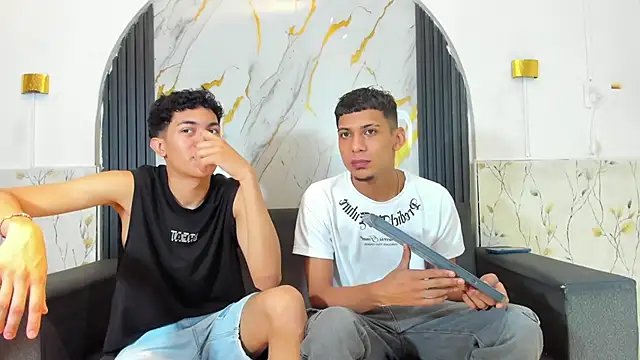 Yeff_26 webcam show