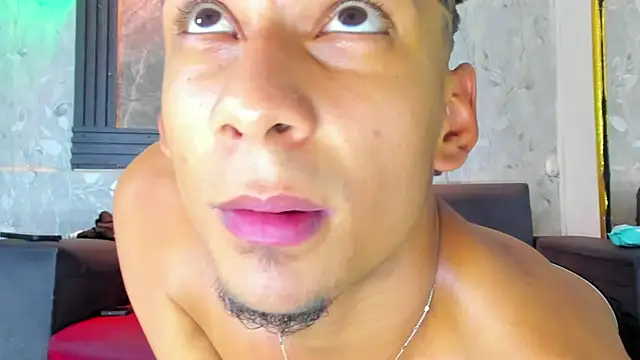 Show de Yeff_26 na webcam