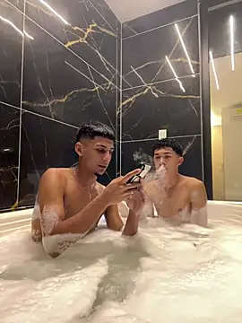 Yeff_26 Pertunjukan Webcam