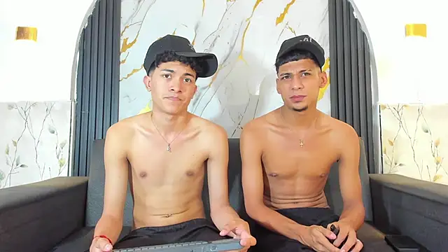 Yeff_26 Show Webcam