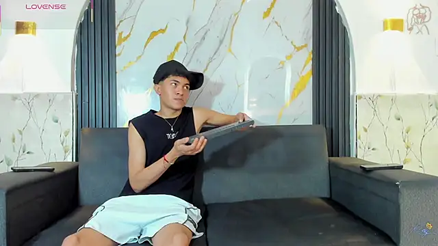 Show Webcam de Yeff_26