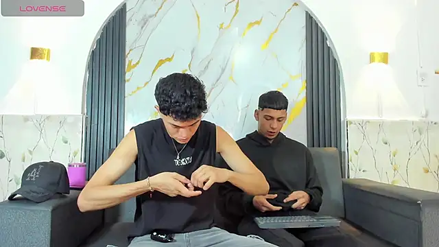 Yeff_26's Webcam Show