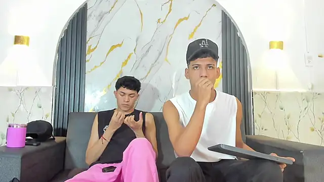 Yeff_26 Webcam show