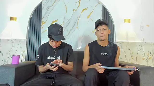 Yeff_26n Webbikameraesitys
