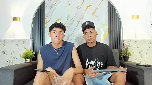 Yeff_26 Webcam-Show