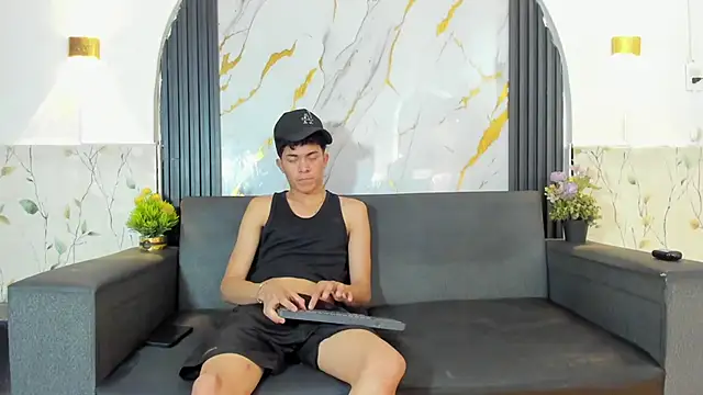 Show de Yeff_26 na webcam
