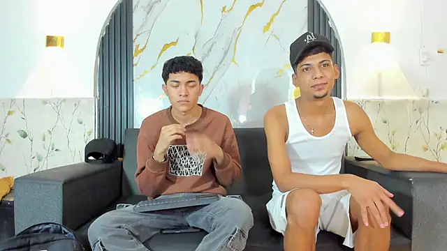 โชว์เว็บแคมของ Yeff_26