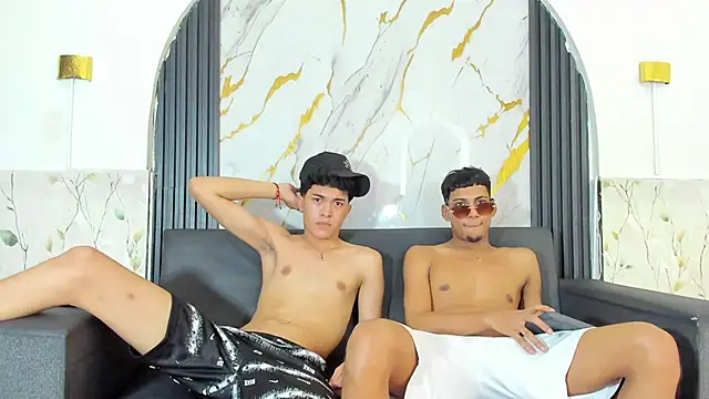 Yeff_26 webcam show