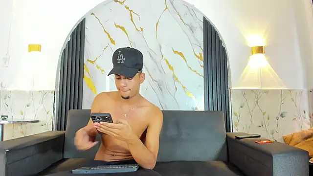 Yeff_26 Webcam-Show