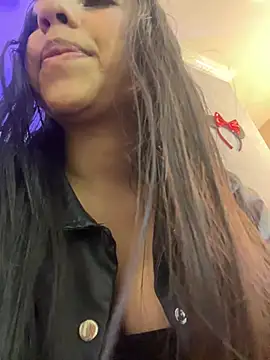 Chat XXX ao vivo de Dulcerouss__