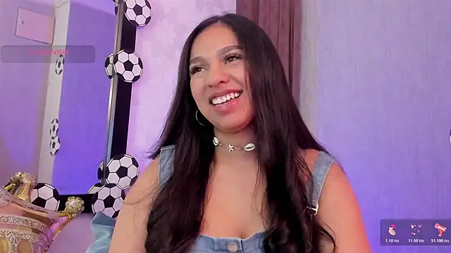 Dulcerouss__'s Live XXX Chat