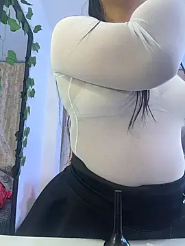 Dulcerouss__'s Webcam Show