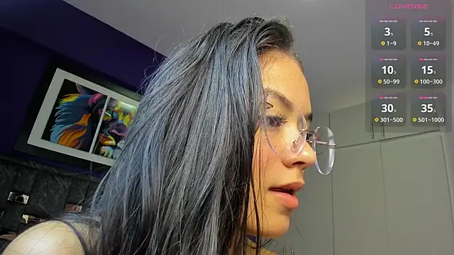 Chatroom XXX en direct de jade_lov