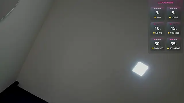 Živá chatovací místnost jade_lov