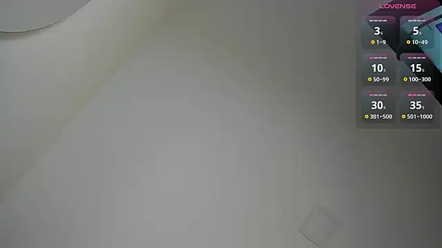 Živá chatovací místnost jade_lov