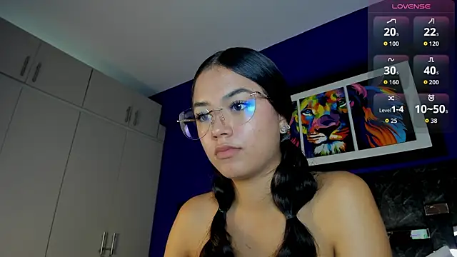 jade_lov's Live XXX Chat