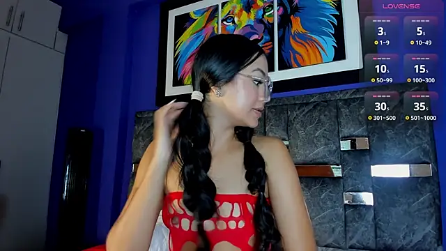 Chatroom XXX en direct de jade_lov