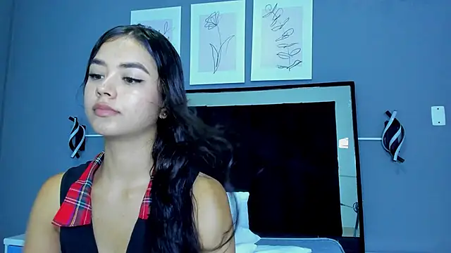 jade_lov's Live XXX Chat