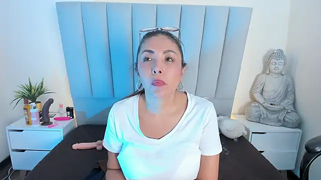 Rouse_murat Webcam Show