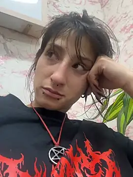 Evelin_Hellsing's Webcam Show