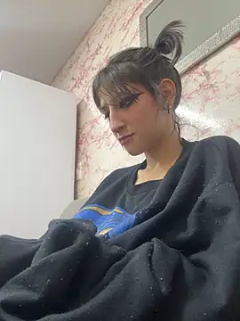 Chat +18 de Evelin_Hellsing ao vivo
