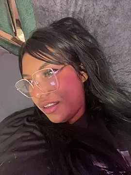 naomifox_ 라이브 XXX 채팅