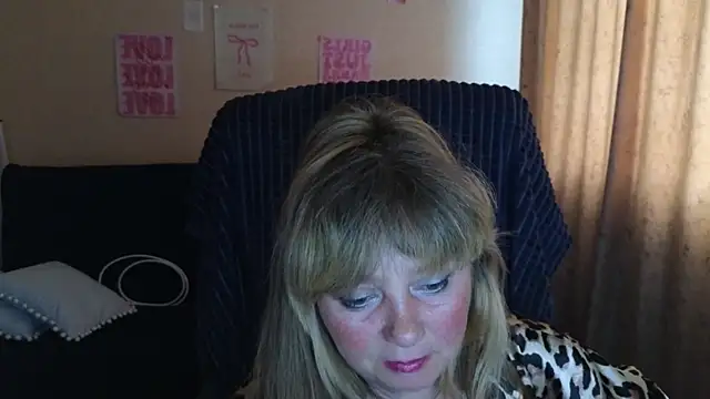 Melania_Cook Obrolan Langsung XXX