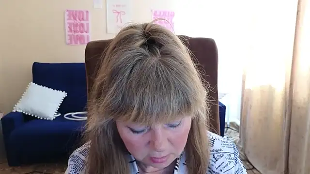 Chatroom XXX en direct de Melania_Cook