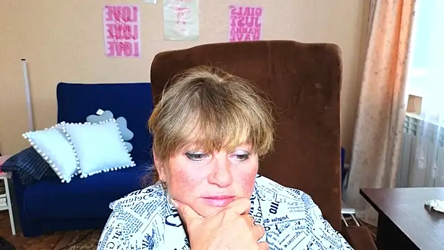 Melania_Cook Cameră chat live