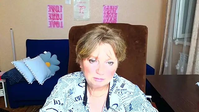 Melania_Cook's Webcam Show